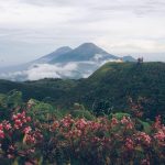 Sindoro Sumbing via Puncak Gunung Prau oleh Sinema Traveller