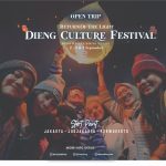 Dieng Culture Festival ke -13 (2022)